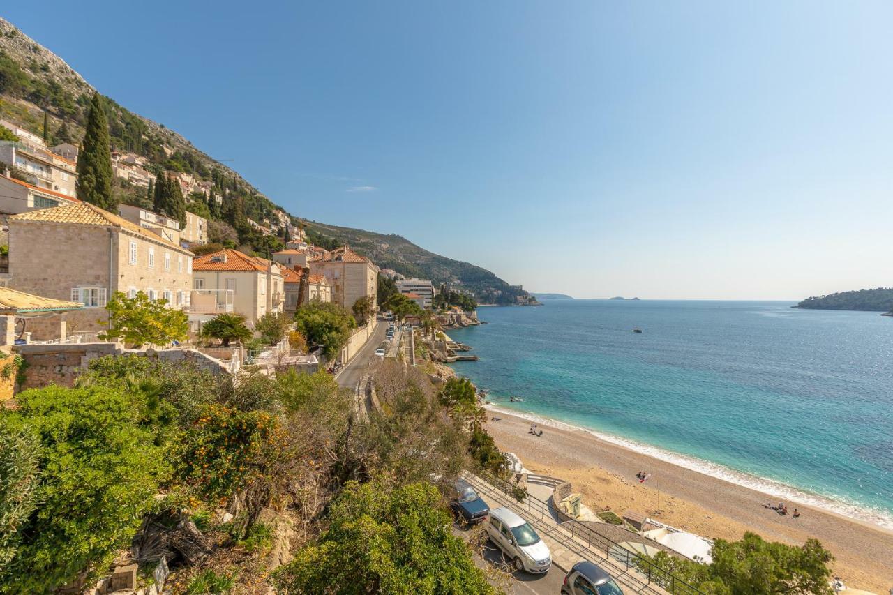 Hedera Estate, Hedera A19 Apartment Dubrovnik Bagian luar foto
