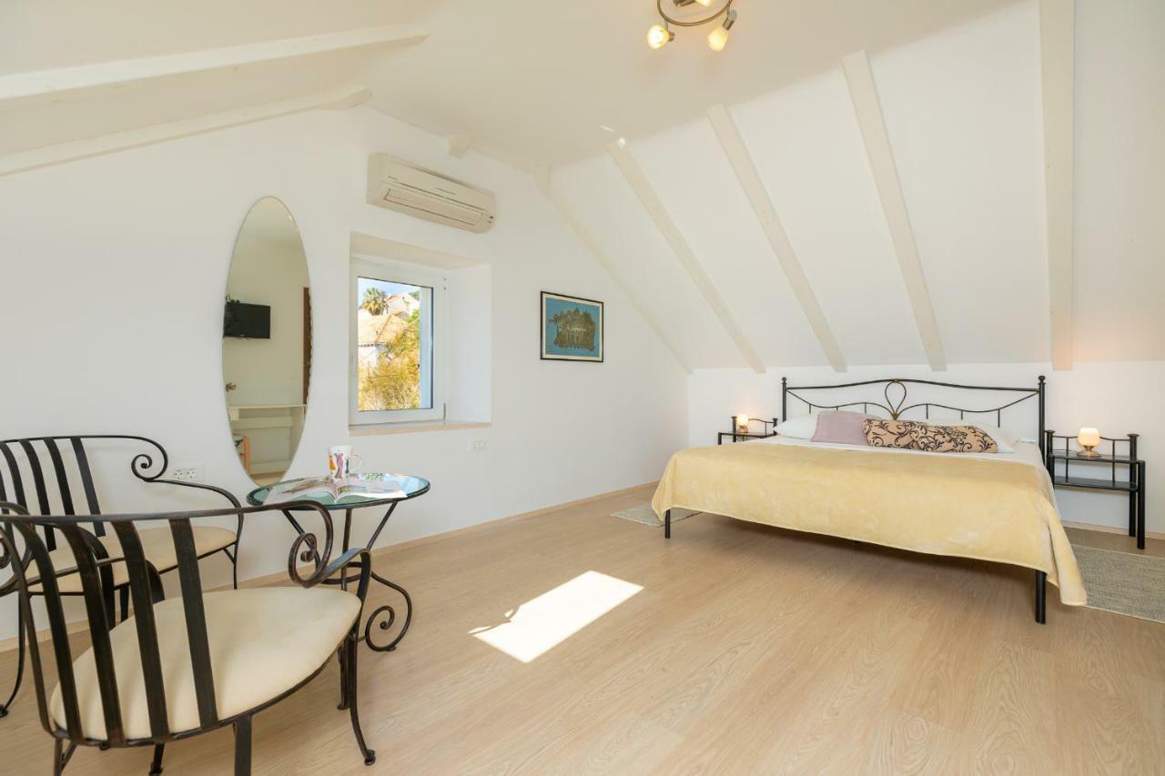 Hedera Estate, Hedera A19 Apartment Dubrovnik Bagian luar foto