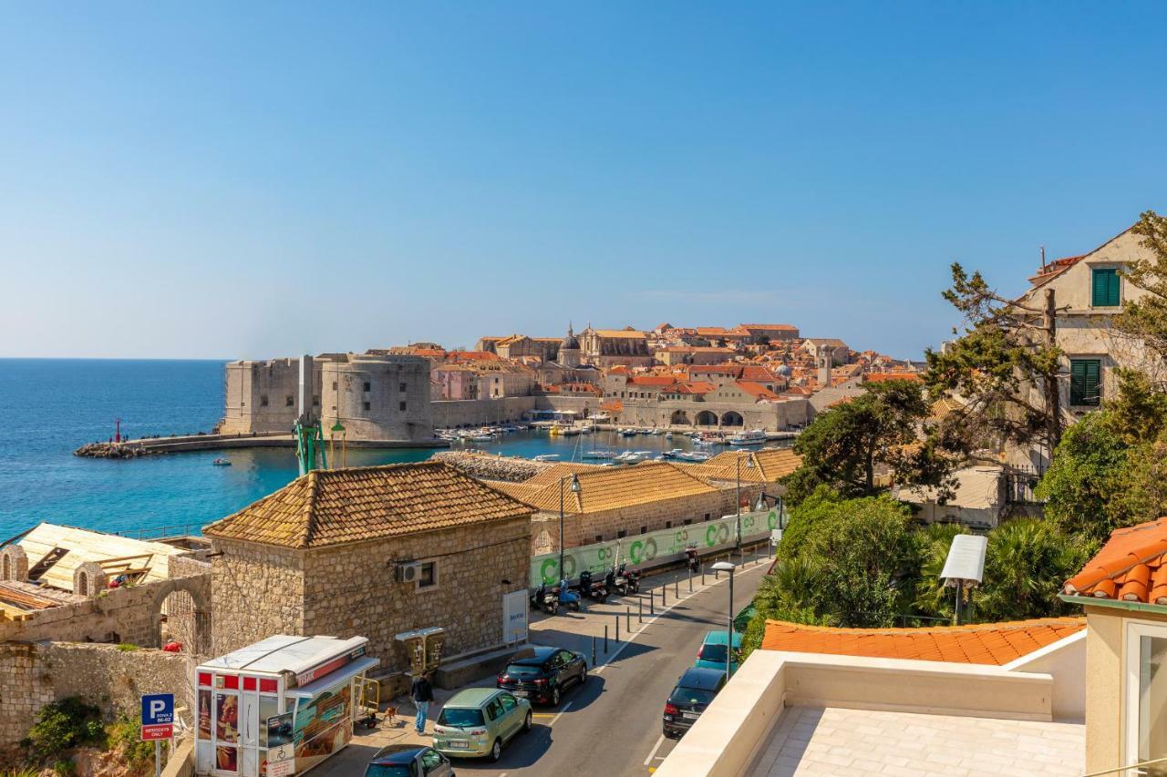 Hedera Estate, Hedera A19 Apartment Dubrovnik Bagian luar foto