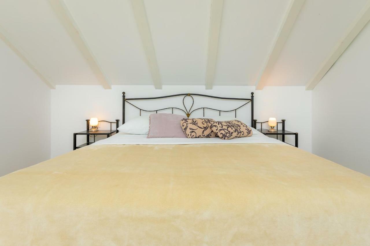 Hedera Estate, Hedera A19 Apartment Dubrovnik Bagian luar foto