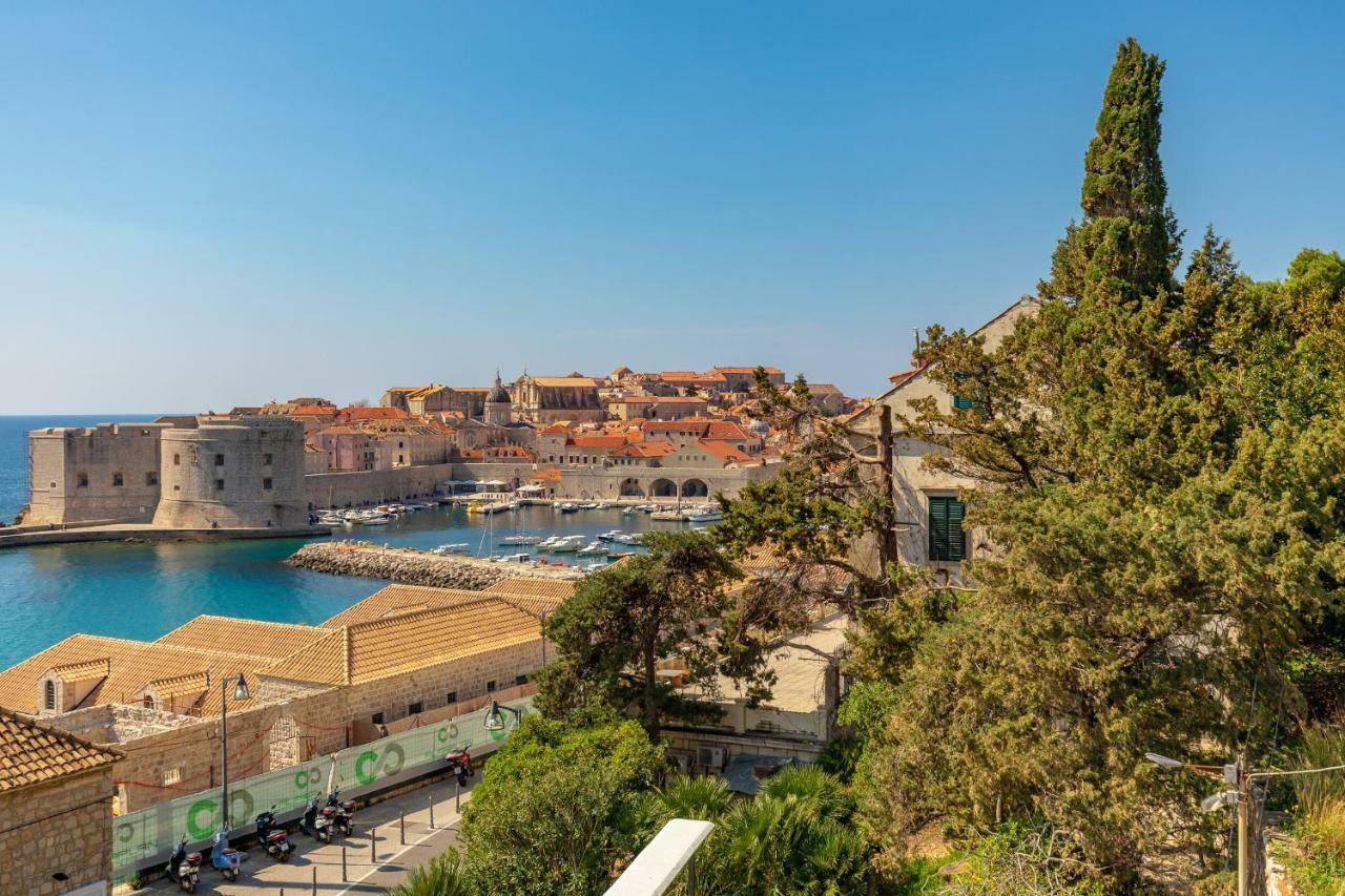 Hedera Estate, Hedera A19 Apartment Dubrovnik Bagian luar foto