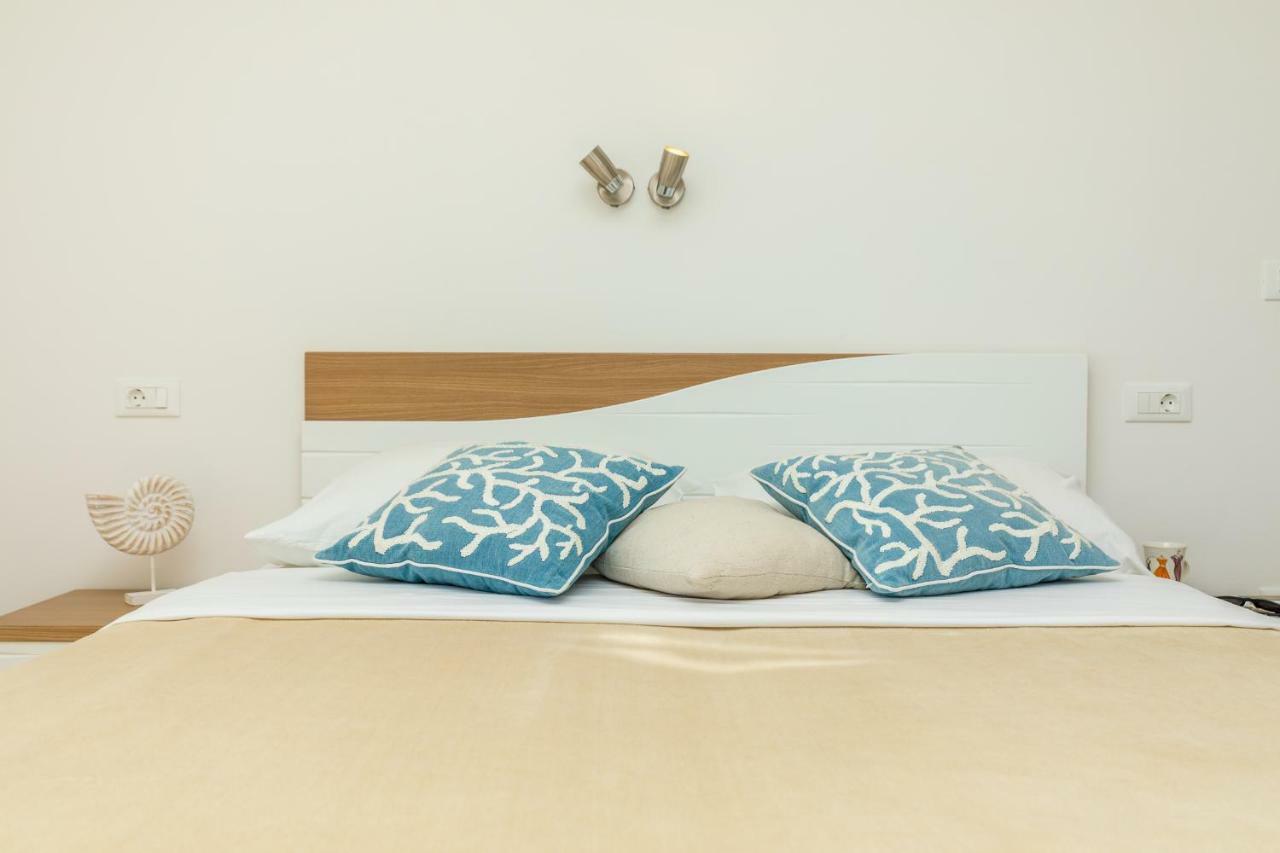 Hedera Estate, Hedera A19 Apartment Dubrovnik Bagian luar foto
