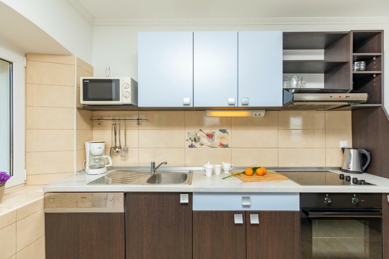 Hedera Estate, Hedera A19 Apartment Dubrovnik Bagian luar foto